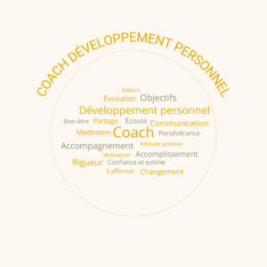 Coach développement personnel